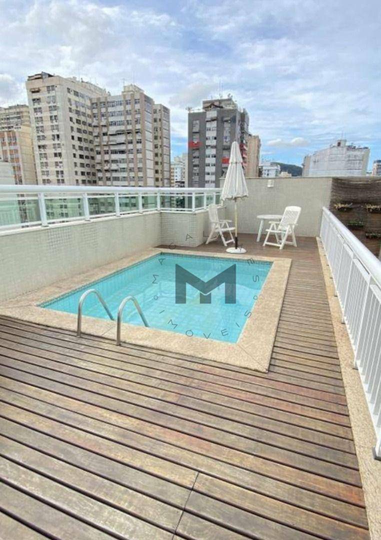 Apartamento à venda com 4 quartos, 160m² - Foto 21