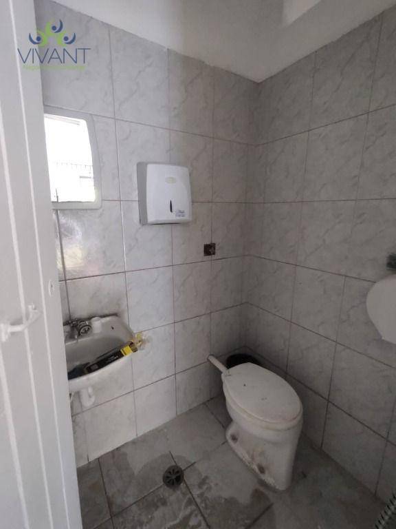 Loja-Salão para alugar, 45m² - Foto 5