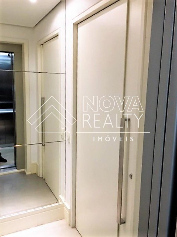 Apartamento à venda com 3 quartos, 187m² - Foto 8