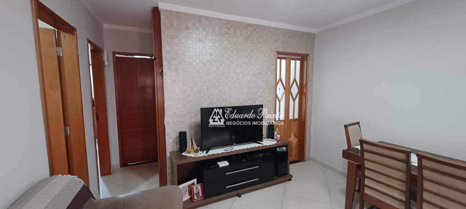 Apartamento à venda com 2 quartos, 53m² - Foto 2