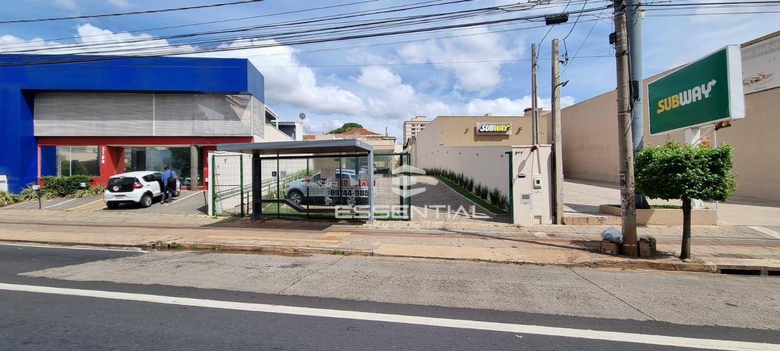 Depósito-Galpão-Armazém à venda e aluguel, 83m² - Foto 2