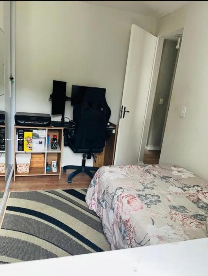 Apartamento à venda com 2 quartos, 48m² - Foto 9