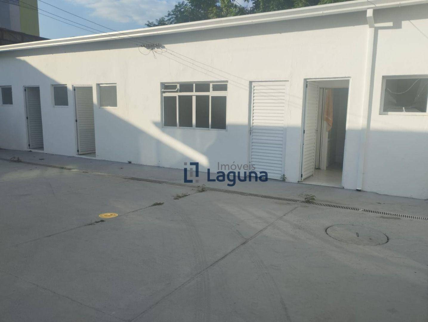 Prédio Inteiro para alugar, 1500m² - Foto 11