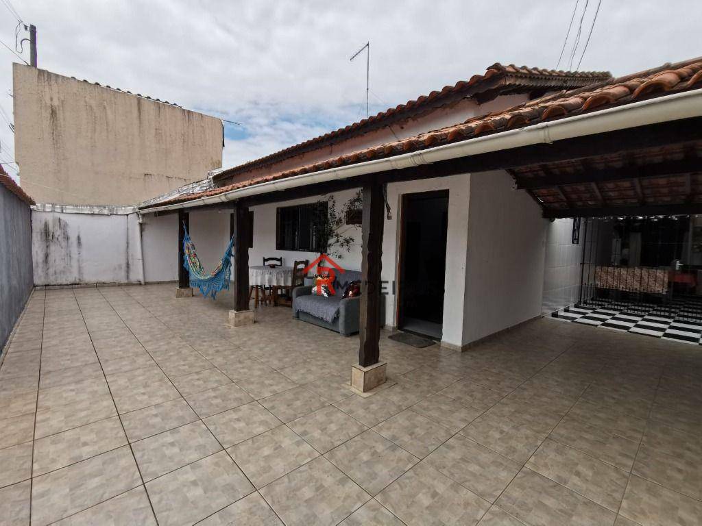 Casa à venda com 3 quartos, 111m² - Foto 26