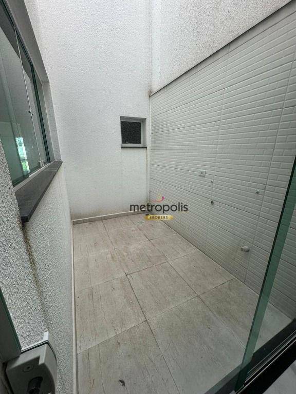 Apartamento à venda com 2 quartos, 65m² - Foto 8