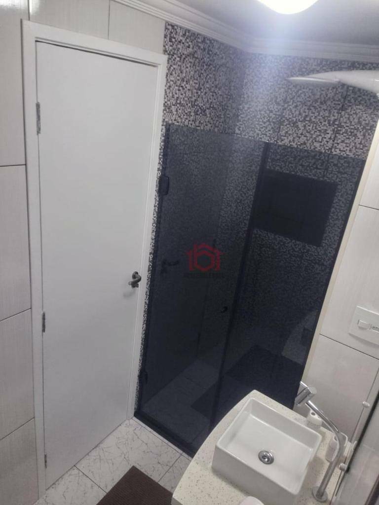 Apartamento à venda com 3 quartos, 64m² - Foto 8