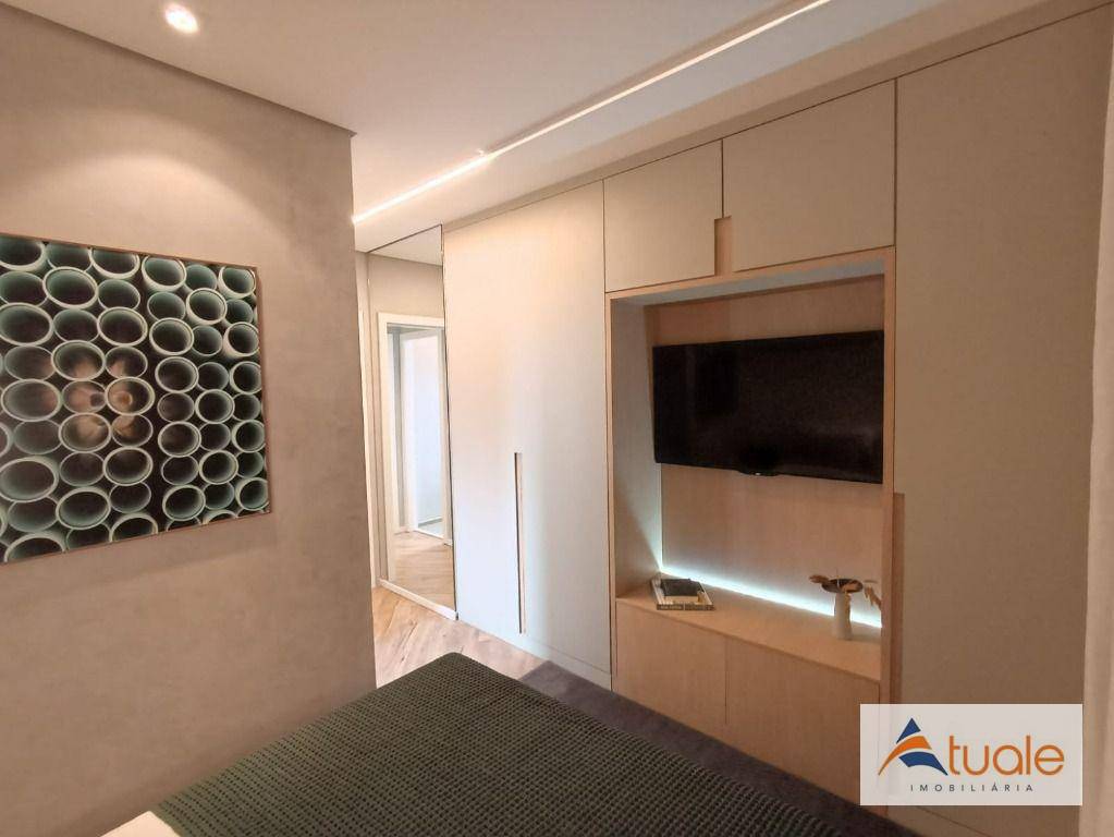 Apartamento à venda com 2 quartos, 54m² - Foto 19