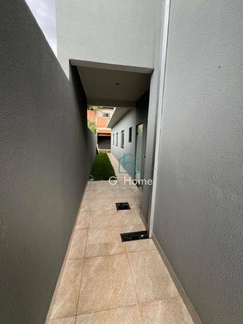 Casa à venda com 3 quartos, 95m² - Foto 25