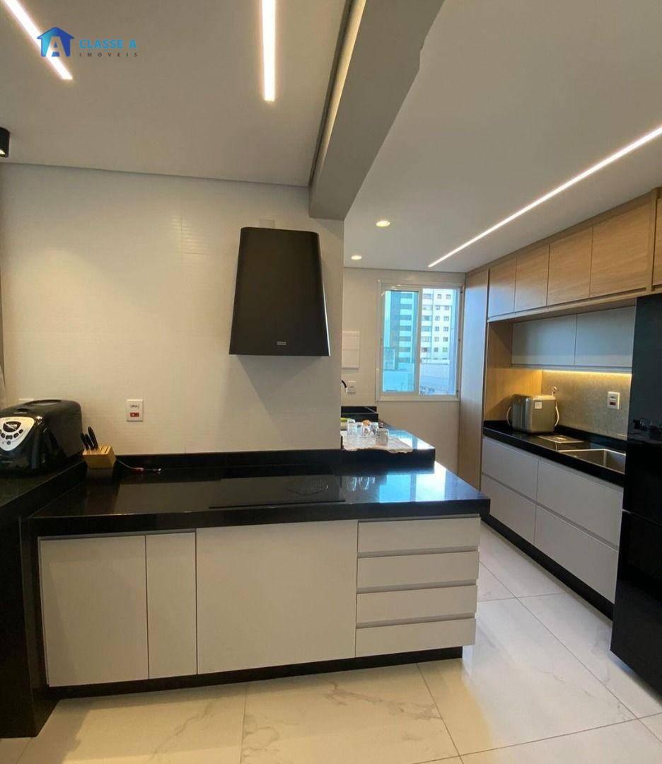 Apartamento à venda com 3 quartos, 78m² - Foto 4