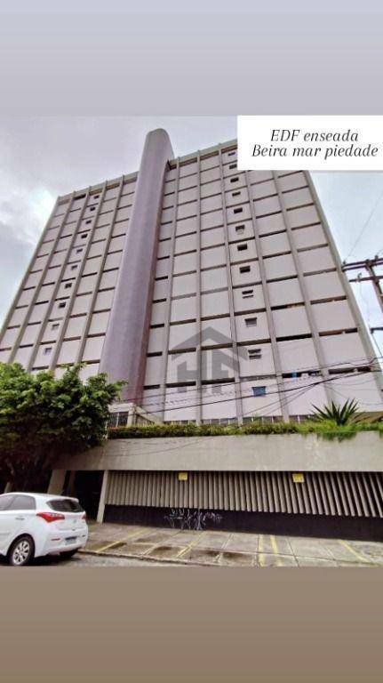 Apartamento à venda com 3 quartos, 180m² - Foto 11