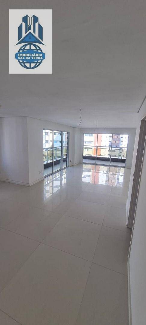 Apartamento à venda com 3 quartos, 202m² - Foto 9