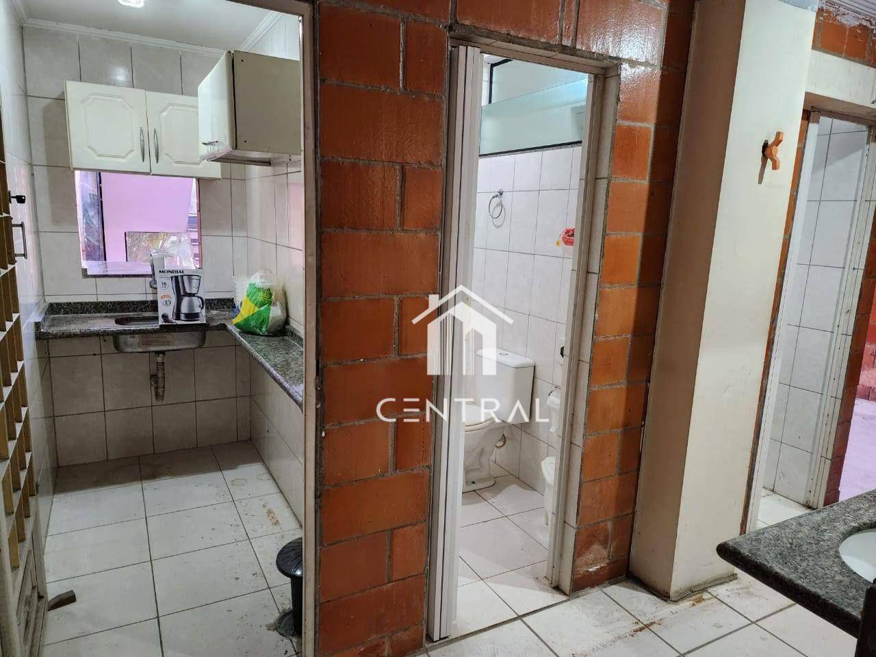 Depósito-Galpão-Armazém para alugar, 188m² - Foto 4
