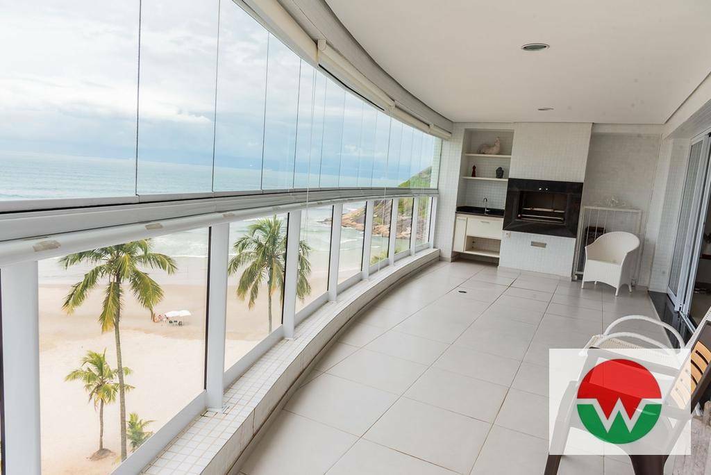 Apartamento à venda com 3 quartos, 203m² - Foto 53