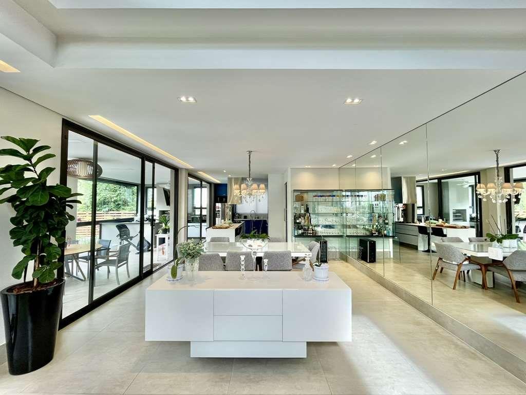 Casa à venda com 4 quartos, 513m² - Foto 9