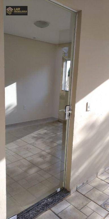 Casa de Condomínio para alugar com 2 quartos, 110m² - Foto 35
