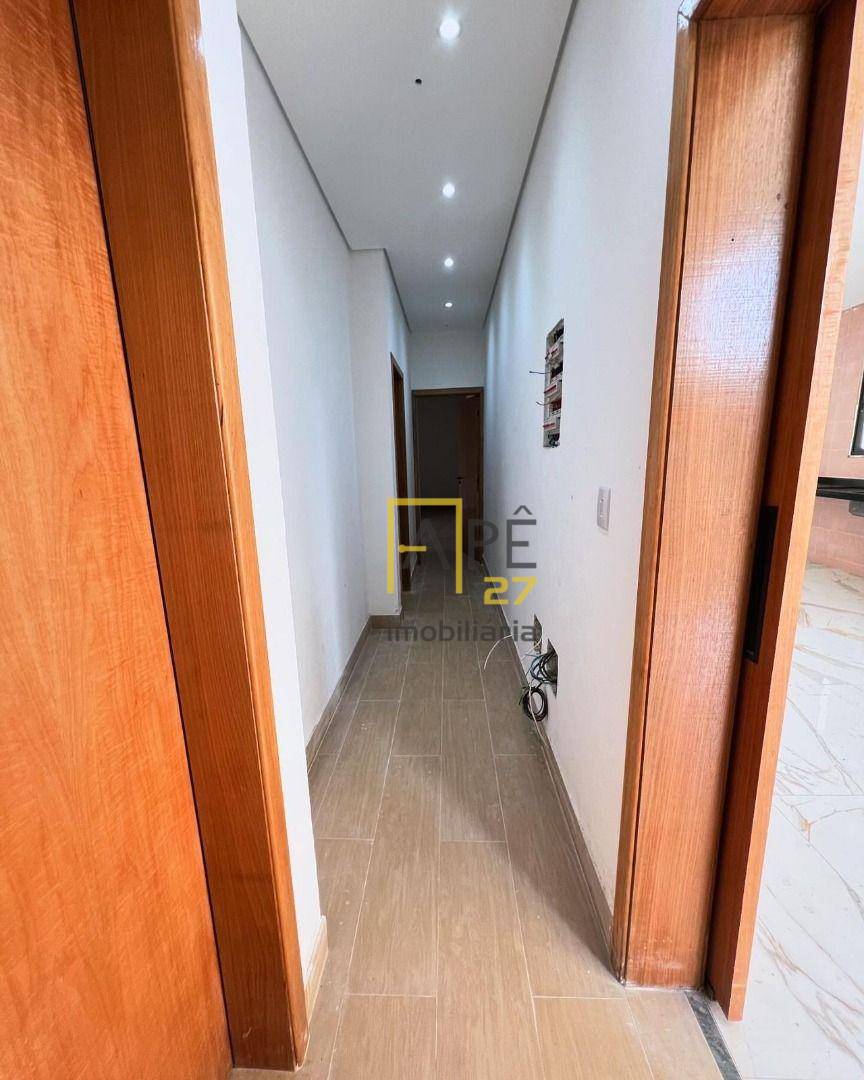 Casa de Condomínio à venda com 3 quartos, 150m² - Foto 5