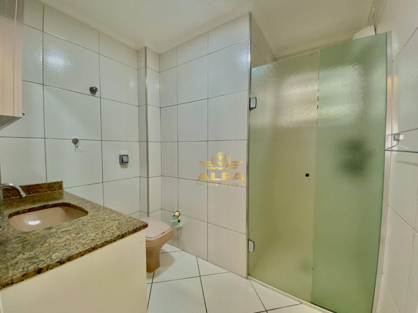 Apartamento à venda com 3 quartos, 90m² - Foto 8