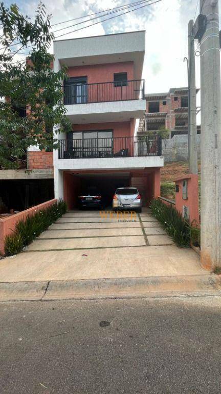 Sobrado à venda com 3 quartos, 190m² - Foto 14