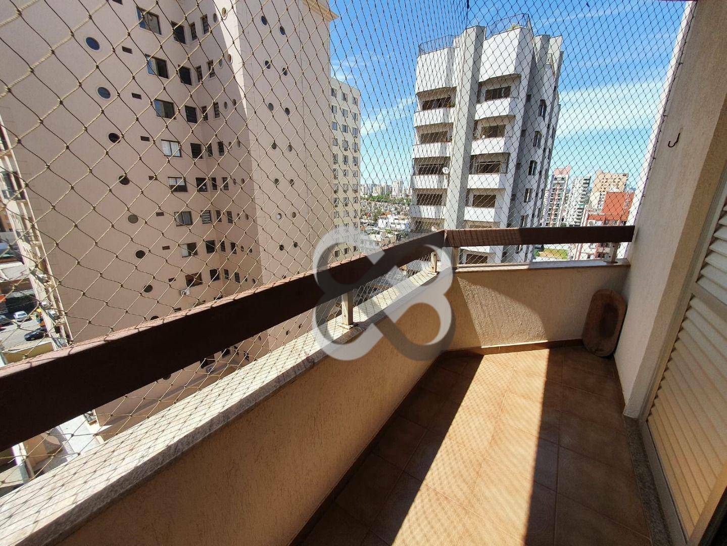 Apartamento à venda com 5 quartos, 231m² - Foto 19