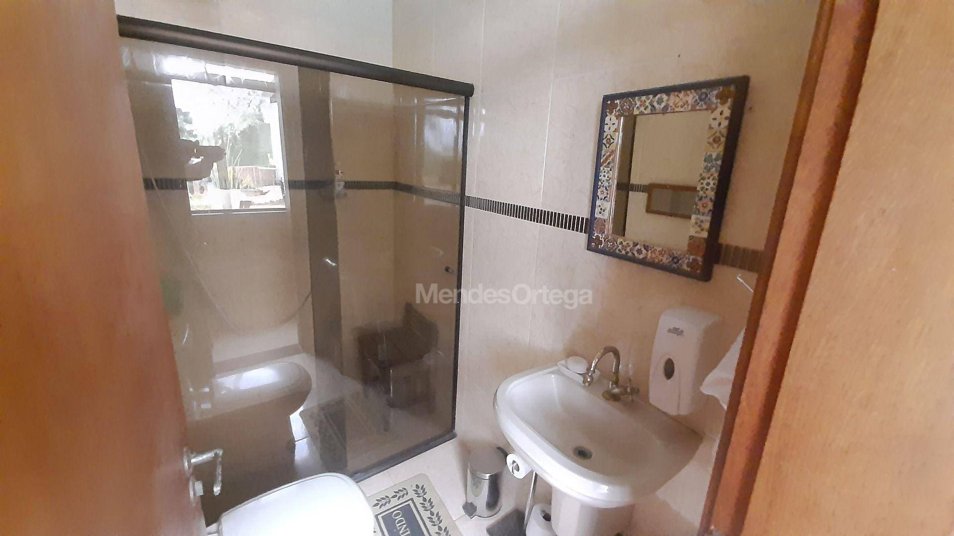 Casa de Condomínio à venda com 4 quartos, 378m² - Foto 14