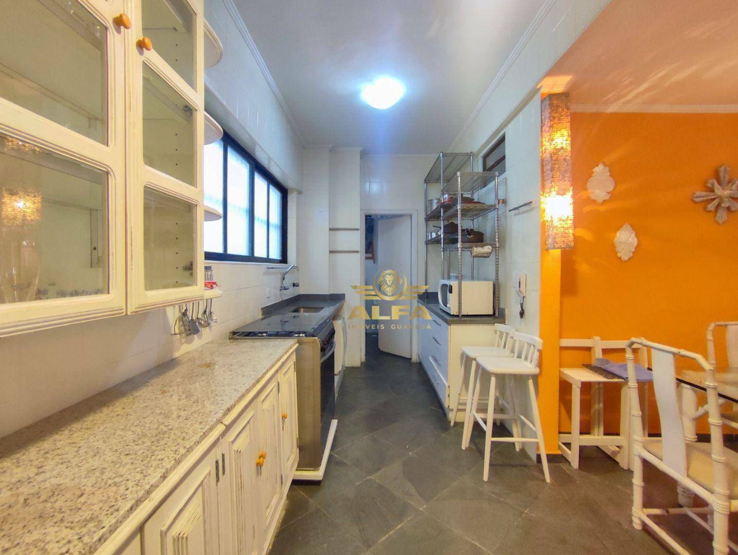 Apartamento à venda com 4 quartos, 152m² - Foto 23