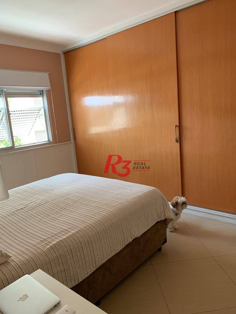 Apartamento à venda com 3 quartos, 161m² - Foto 25