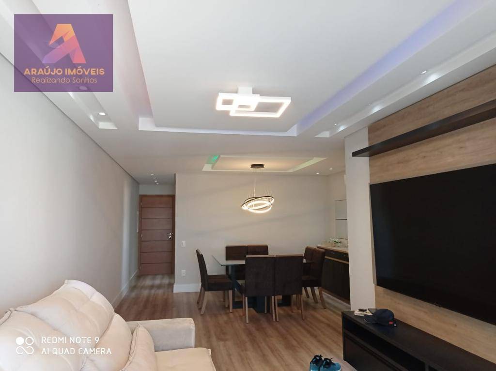 Apartamento, 3 quartos, 106 m² - Foto 5