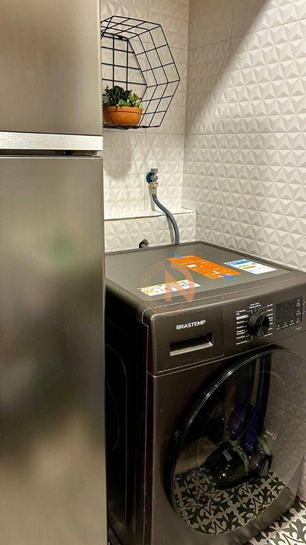 Apartamento à venda e aluguel com 2 quartos, 68m² - Foto 7