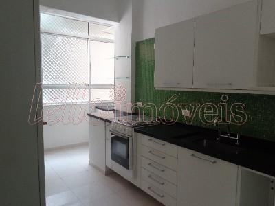 Apartamento para alugar com 3 quartos, 153m² - Foto 13