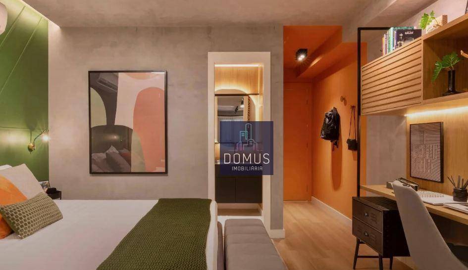 Apartamento à venda com 2 quartos, 50m² - Foto 14