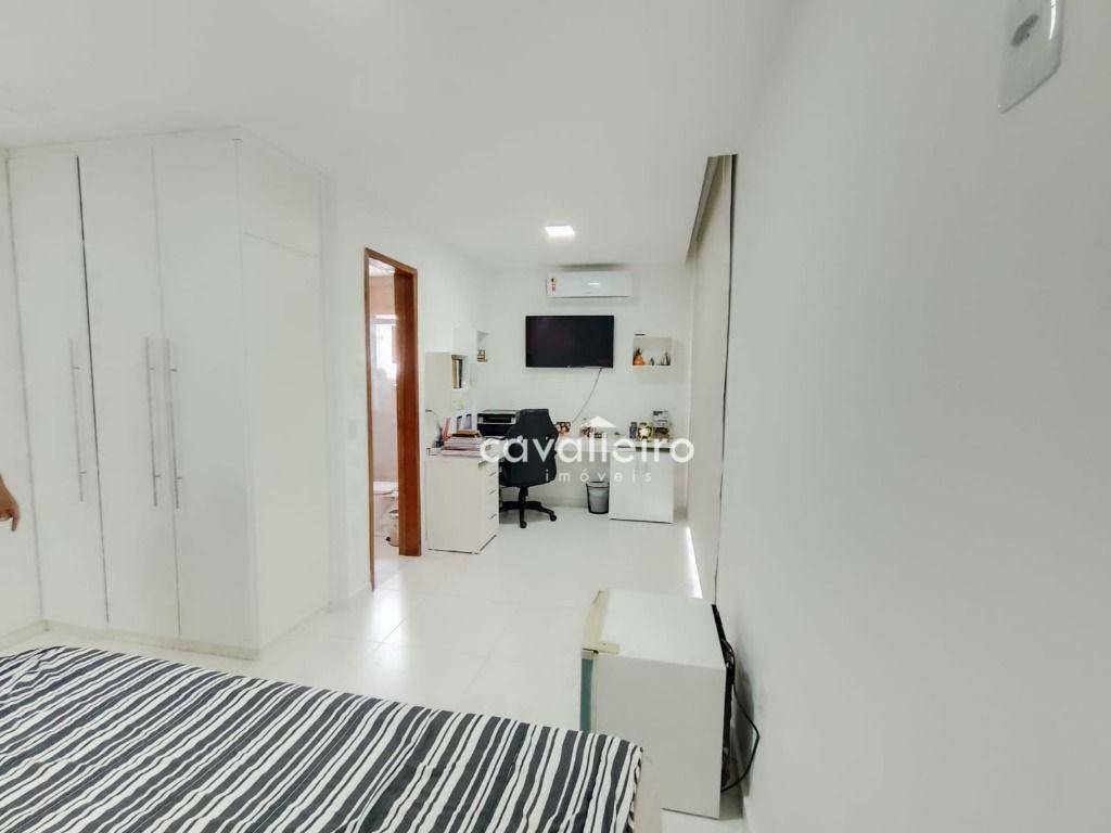 Casa de Condomínio à venda com 3 quartos, 180m² - Foto 7