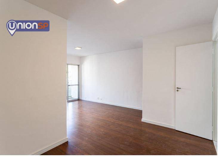 Apartamento à venda com 3 quartos, 92m² - Foto 3