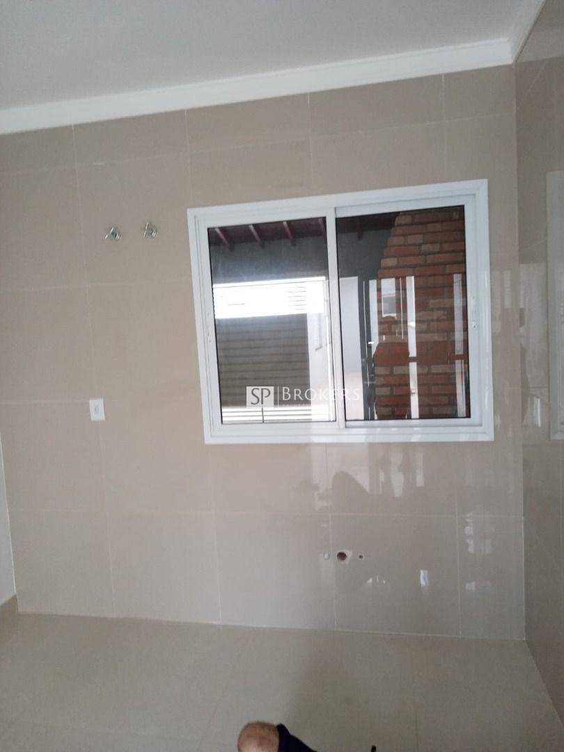 Casa à venda com 3 quartos, 125m² - Foto 5