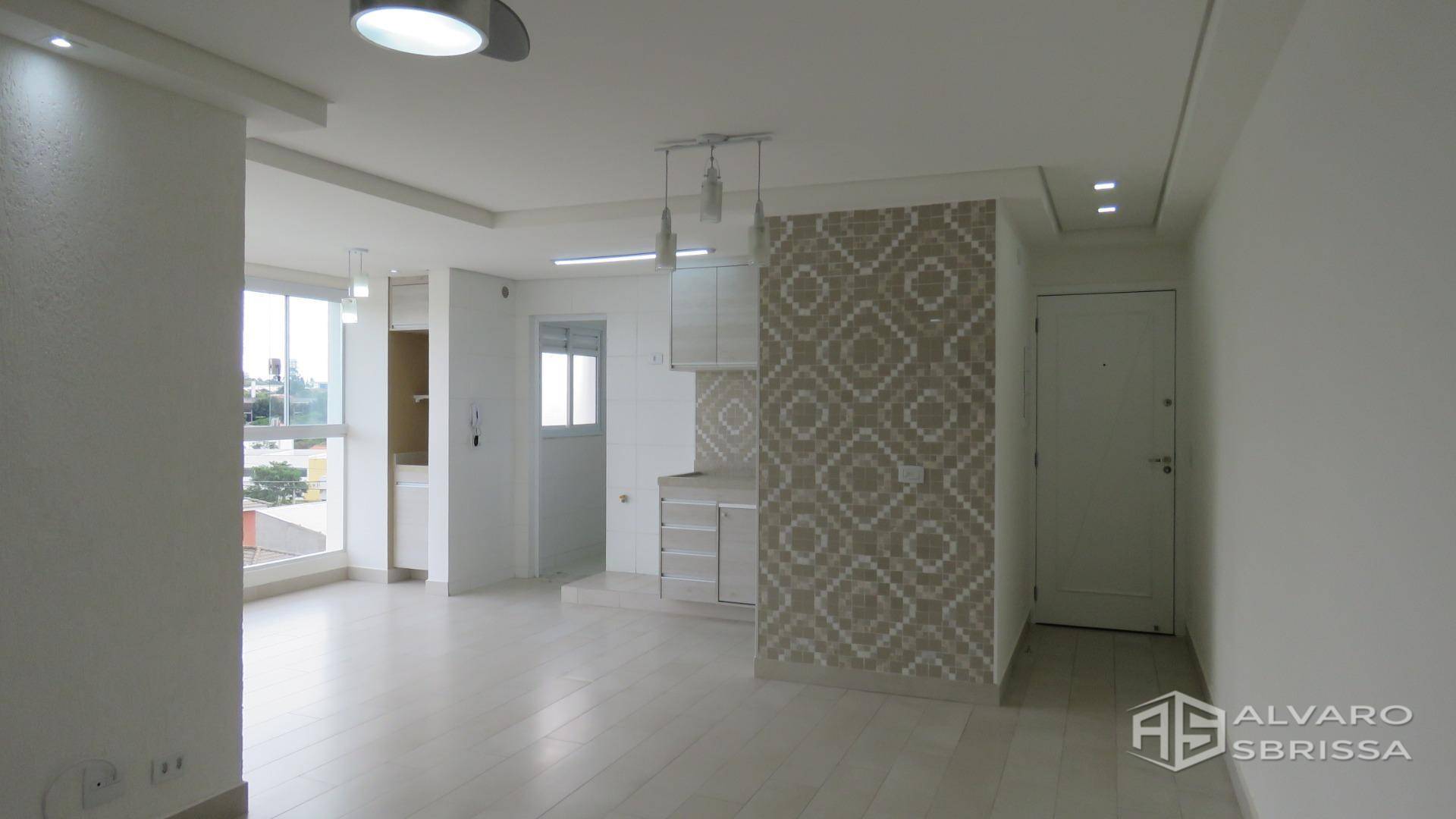 Apartamento à venda com 3 quartos, 84m² - Foto 2