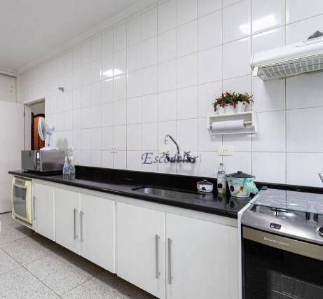 Apartamento à venda com 4 quartos, 455m² - Foto 16