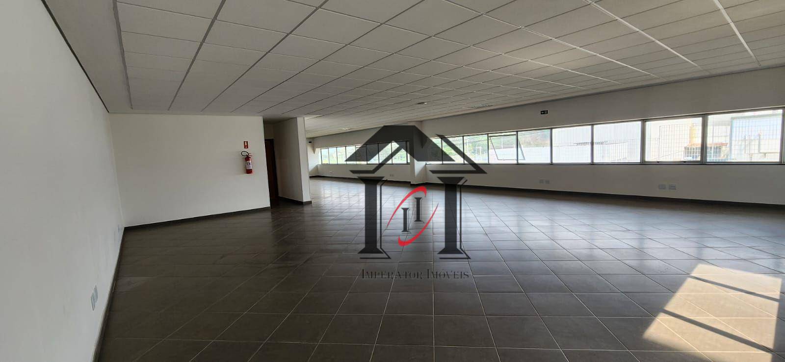 Depósito-Galpão-Armazém para alugar, 4245m² - Foto 9