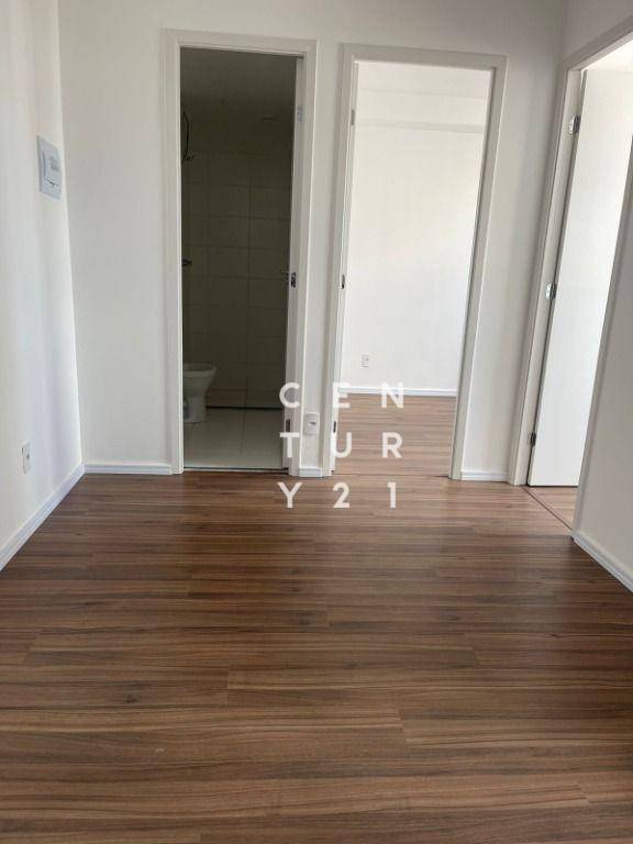 Apartamento à venda com 2 quartos, 31m² - Foto 10