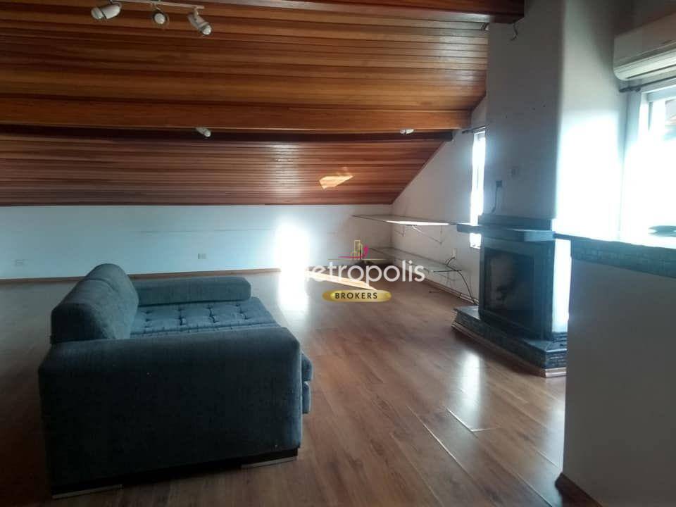 Sobrado à venda com 3 quartos, 220m² - Foto 38