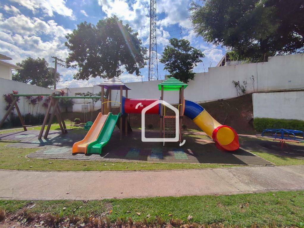 Casa de Condomínio à venda com 3 quartos, 85m² - Foto 34
