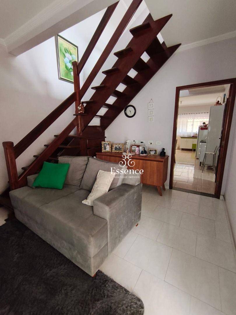 Sobrado, 4 quartos, 255 m² - Foto 3