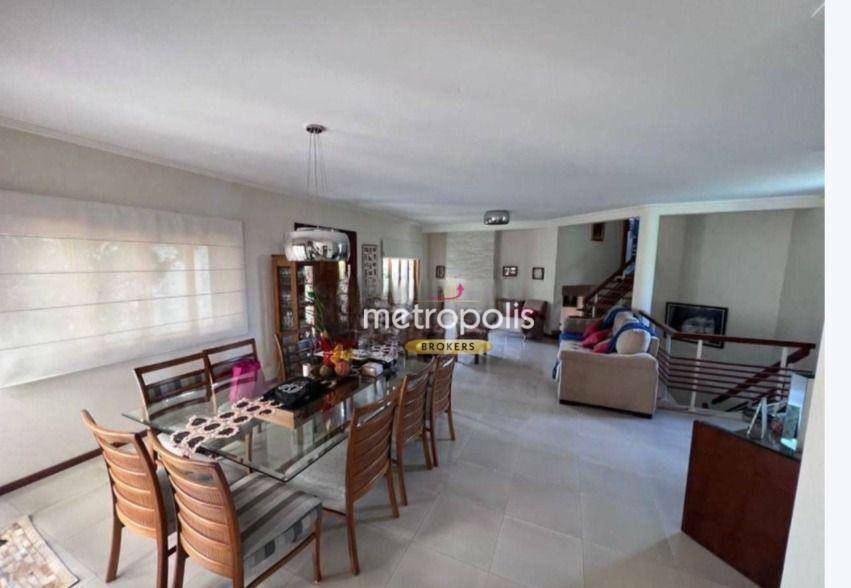 Sobrado à venda com 3 quartos, 370m² - Foto 27