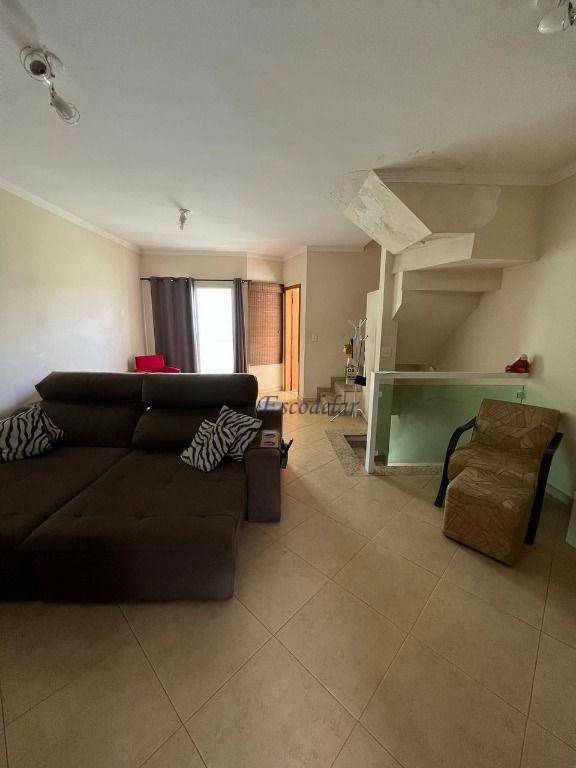 Casa de Condomínio à venda com 3 quartos, 212m² - Foto 7