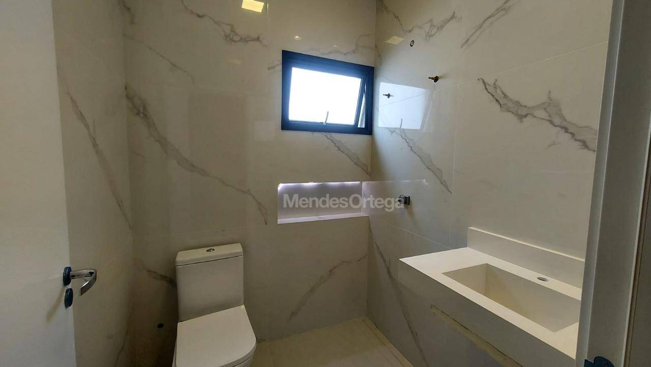 Casa de Condomínio à venda com 3 quartos, 294m² - Foto 14