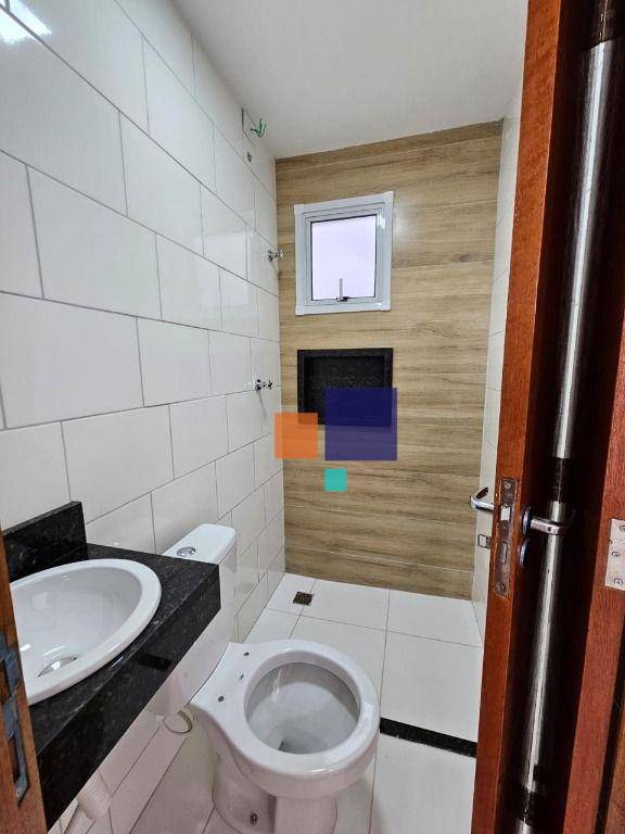 Apartamento à venda com 2 quartos, 44m² - Foto 9