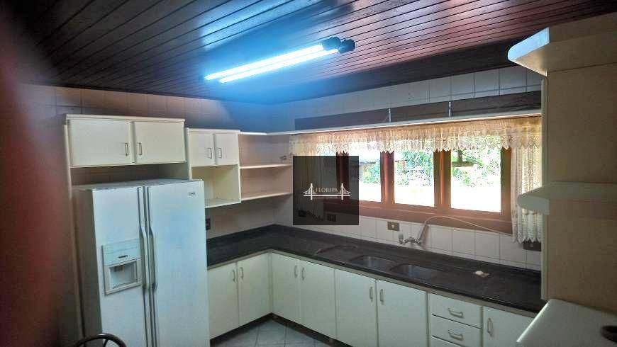 Casa de Condomínio à venda com 4 quartos, 370m² - Foto 10