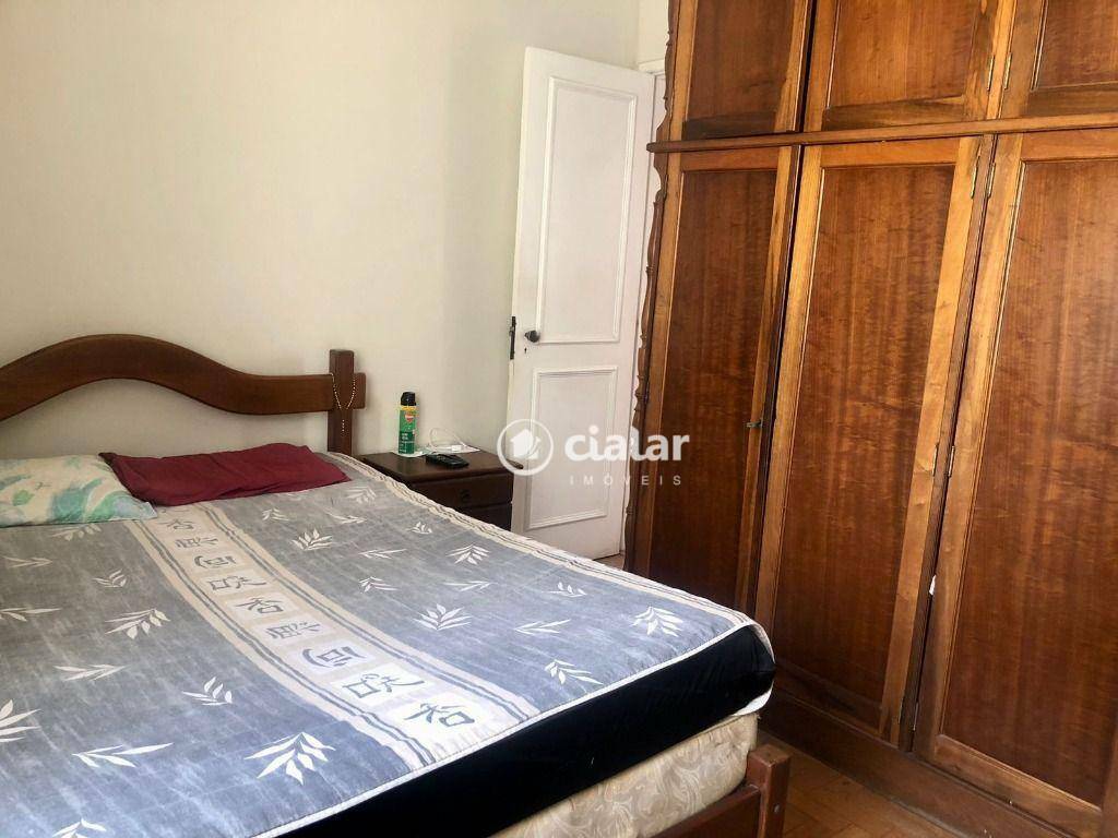 Apartamento à venda com 3 quartos, 89m² - Foto 8