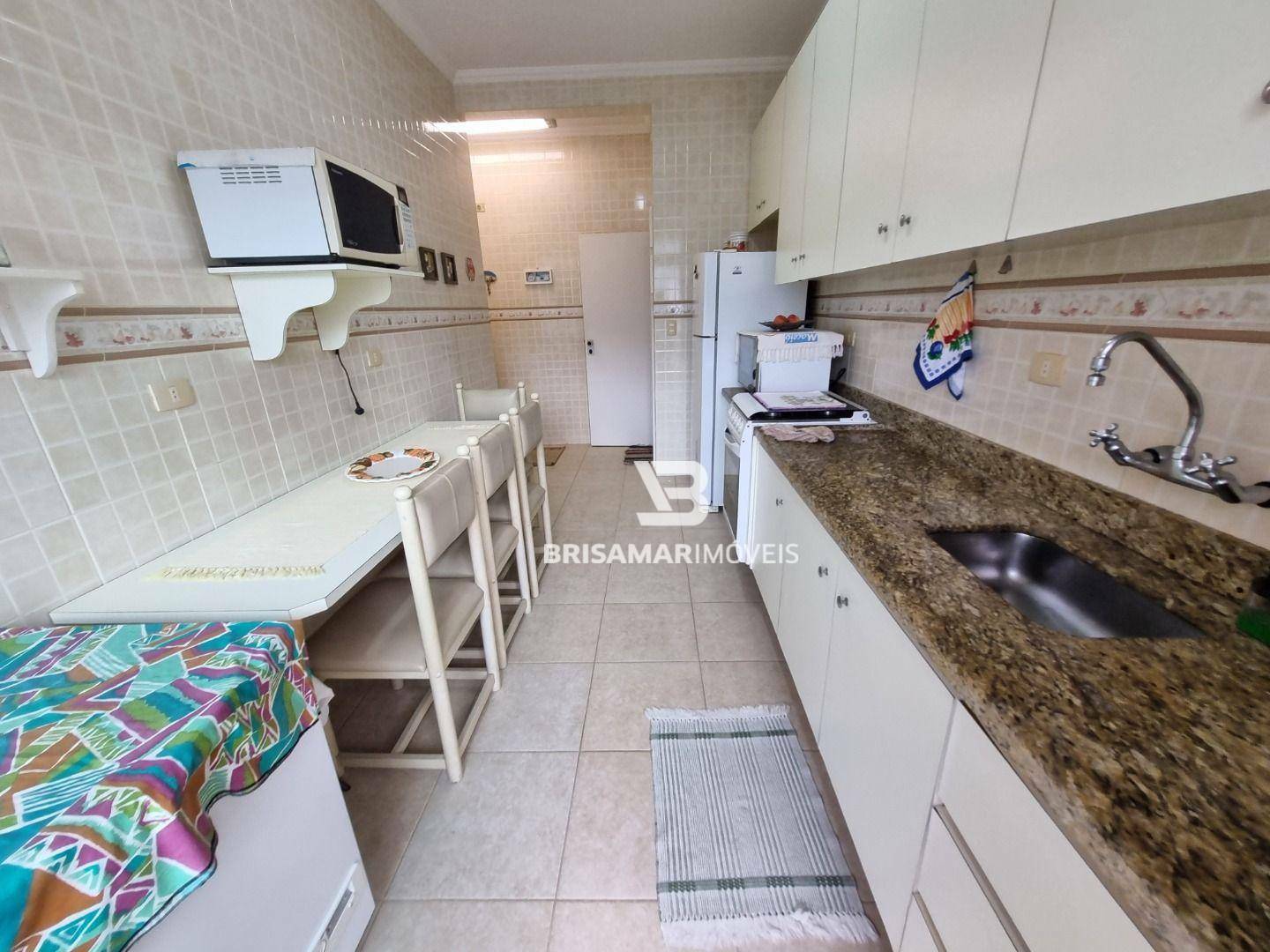 Apartamento à venda com 3 quartos, 164m² - Foto 29