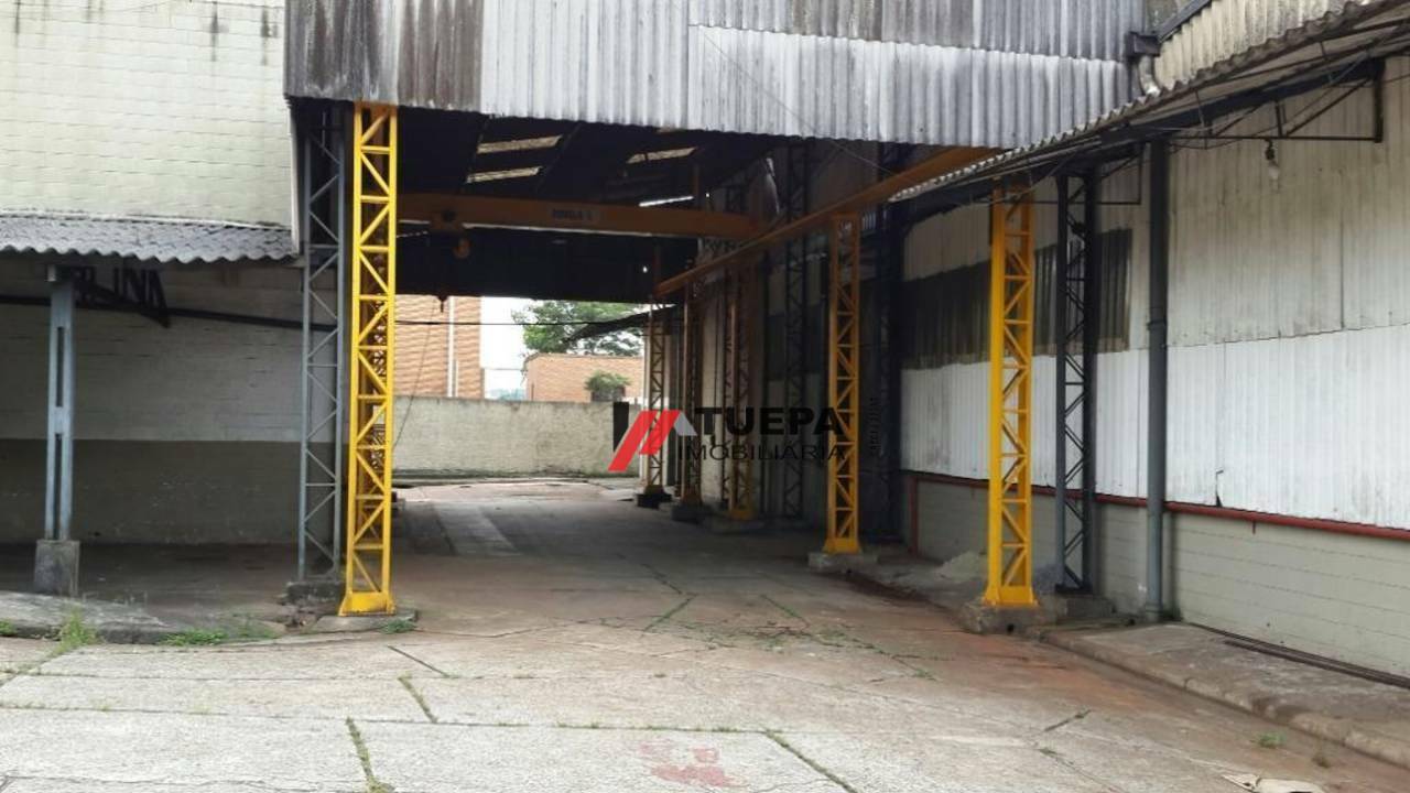 Depósito-Galpão-Armazém para alugar, 3150m² - Foto 4