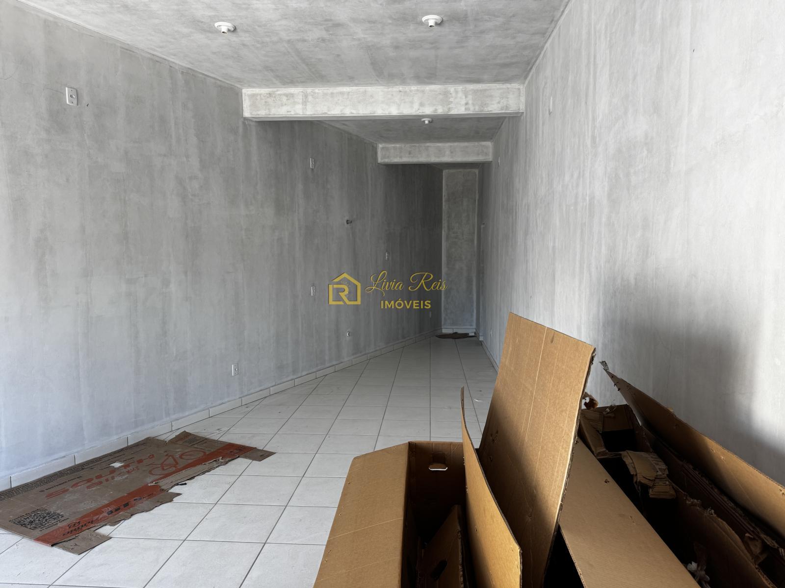 Loja-Salão, 40 m² - Foto 5