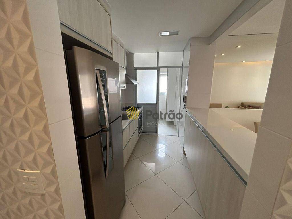 Apartamento à venda com 3 quartos, 80m² - Foto 28